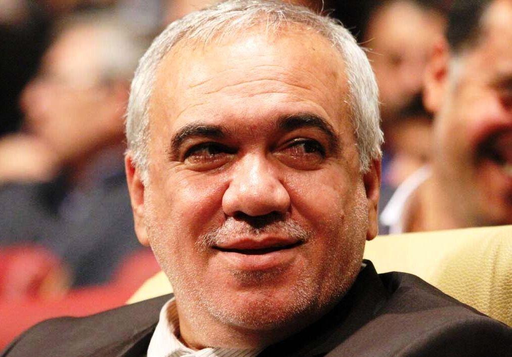 خبرنگاران فتح الله زاده از سمت خود در باشگاه استقلال استعفا خبرنگاران فتح الله زاده از سمت خود در باشگاه استقلال استعفا کرد