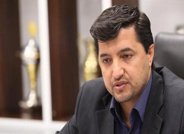 سهرابی: باید نظر باشگاه برای شروع لیگ گرفته می شد، تابع قانون سهرابی: باید نظر باشگاه برای آغاز لیگ گرفته می شد، تابع قانون هستیم