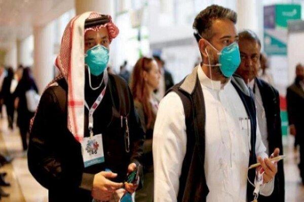 شمار مبتلایان به کرونا در امارات از 64 هزار نفر عبور کرد شمار مبتلایان به کرونا در امارات از 64 هزار نفر عبور کرد