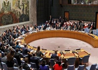 مخالفت آمریکا با درخواست روسیه برای برگزاری نشست شورای امنیت درباره ایران