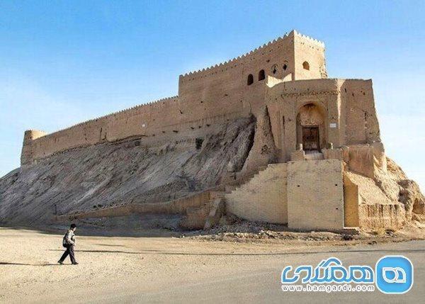 افزایش تعداد میراث ملی خاتم یزد به 80 اثر افزایش تعداد میراث ملی خاتم یزد به 80 اثر