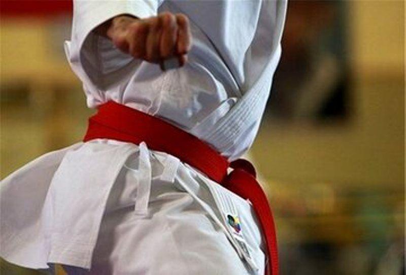 خبرنگاران کاراته کاهای کرمانشاه چهار مدال در مسابقات مجازی کشور کسب کردند