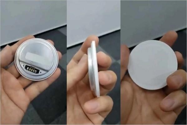 شارژر جدید اپل با نام ایرپاور مینی منتشر شد شارژر جدید اپل با نام ایرپاور مینی منتشر شد