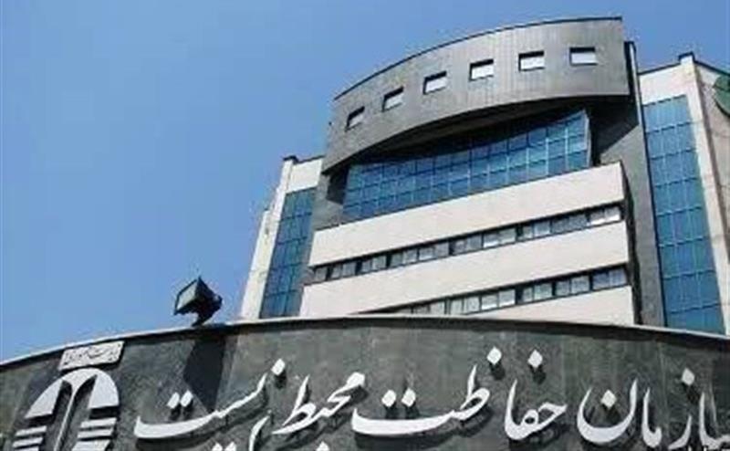 بررسی وضعیت محیط زیستی 108 واحد صنعتی در شهرستان دماوند آنالیز شرایط محیط زیستی 108 واحد صنعتی در شهرستان دماوند