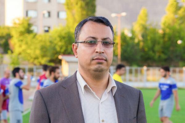 انصراف رسمی یکی از کاندیداهای انتخابات فدراسیون فوتبال انصراف رسمی یکی از کاندیداهای انتخابات فدراسیون فوتبال