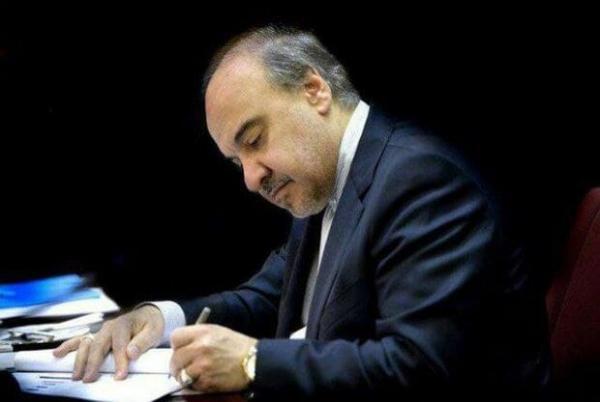 پیروزی بر عراق و صعود آغازگر مسیر جدیدی در فوتبال ملی ایران پیروزی بر عراق و صعود آغازگر راستا جدیدی در فوتبال ملی ایران است