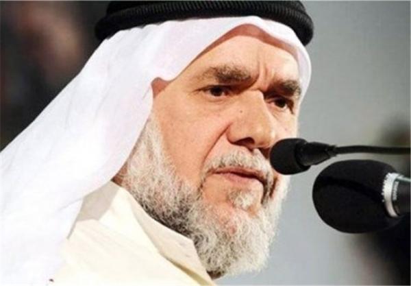 هشدار درباره وخامت جسمیحسن مشیمع در زندان های بحرین