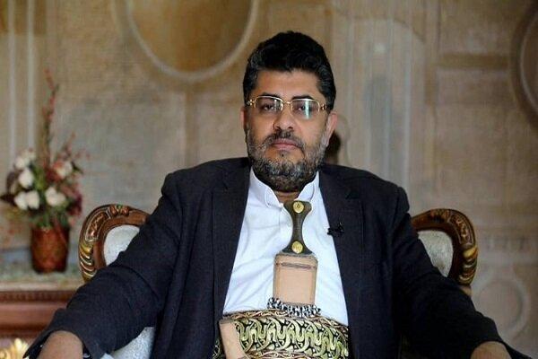 اظهارات مقامات واشنگتن درباره صلح در یمن جنبه تبلیغاتی دارد