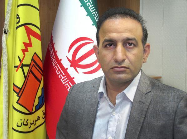 تولید بی بدیل برق در نیروگاه بندرعباس فراوری بی بدیل برق در نیروگاه بندرعباس