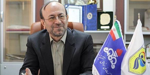 فکری شرایط سختی برای ما گذاشت ، به آینده با پورموسوی امیدواریم فکری شرایط سختی برای ما گذاشت ، به آینده با پورموسوی امیدواریم