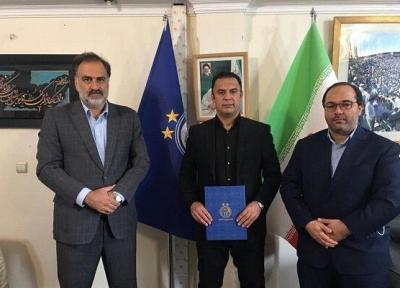 جانشین احتمالی مظلومی در هیات مدیره استقلال معین شد