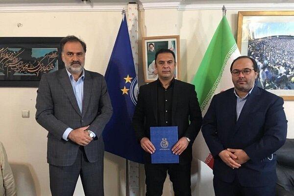 جانشین احتمالی مظلومی در هیات مدیره استقلال مشخص شد جانشین احتمالی مظلومی در هیات مدیره استقلال معین شد