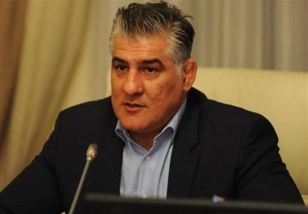 حیدری: قاسمپور می تواند گاتسالوف دیگری در کشتی دنیا باشد، حیدری: قاسمپور می تواند گاتسالوف دیگری در کشتی جهان باشد، یزدانی همه امتیازاتش را با یک اشتباه داده است