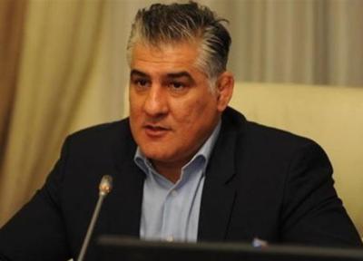 حیدری: قاسمپور می تواند گاتسالوف دیگری در کشتی جهان باشد، یزدانی همه امتیازاتش را با یک اشتباه داده است