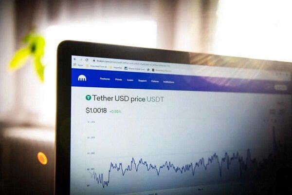 شرکت ارز دیجیتال تتر باز هم جریمه شد شرکت ارز دیجیتال تتر باز هم جریمه شد