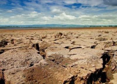 تاثیر بحران خشکسالی بر صنعت کشاورزی آمریکا، یک سوم جمعیت جهان درگیر خشکسالی هستند