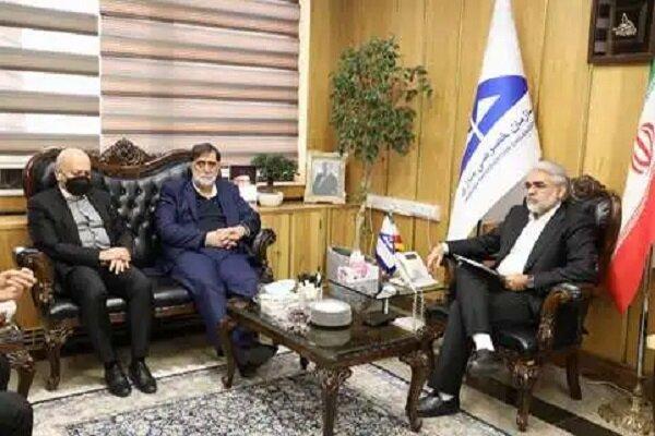 آخرین وضعیت خصوصی سازی باشگاه استقلال بررسی شد آخرین شرایط خصوصی سازی باشگاه استقلال آنالیز شد