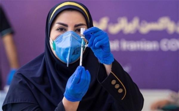 چند میلیون ایرانی هر 2 دُز واکسن کرونا را تزریق کرده اند؟ چند میلیون ایرانی هر 2 دُز واکسن کرونا را تزریق نموده اند؟