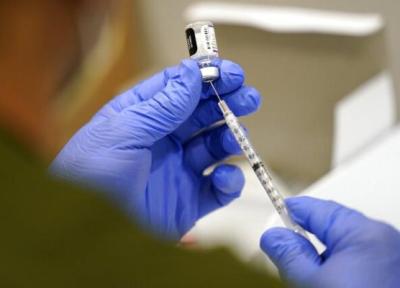 واکسینه شدن 94 درصد دانش آموزان لرستانی