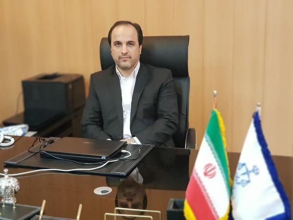 هاشم کارگر رئیس سازمان ثبت احوال شد