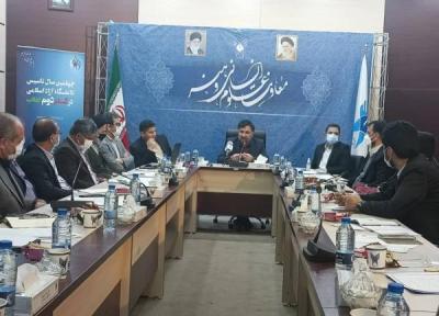 دانشگاه آزاد برای تربیت نیروی کارآفرین برنامه دارد