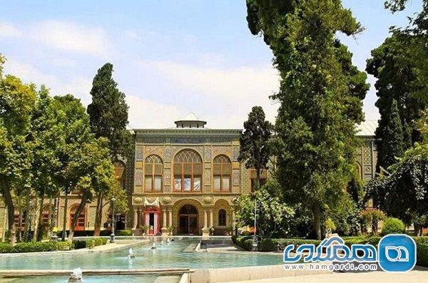 در نوروز 1401 هشت تور تهرانگردی نیم روزه و یک روزه برگزار می گردد
