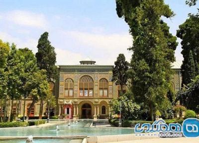 در نوروز 1401 هشت تور تهرانگردی نیم روزه و یک روزه برگزار می گردد