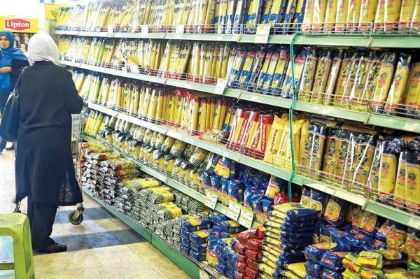 ماکارونی؛ سومین شوک به بازار خوراکی ها در سال 1401 ماکارونی؛ سومین شوک به بازار خوراکی ها در سال 1401