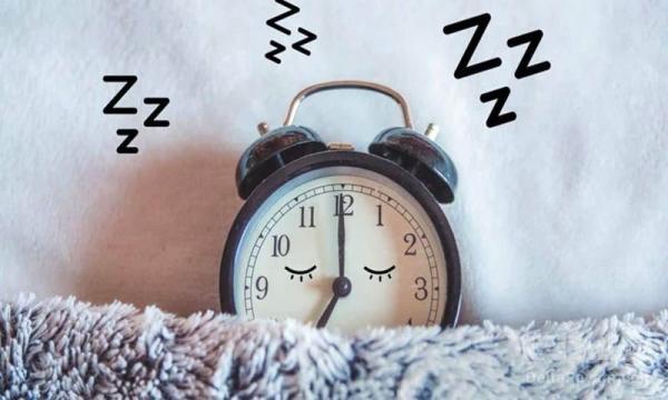 چند ساعت خواب برای بدن ضروری است؟
