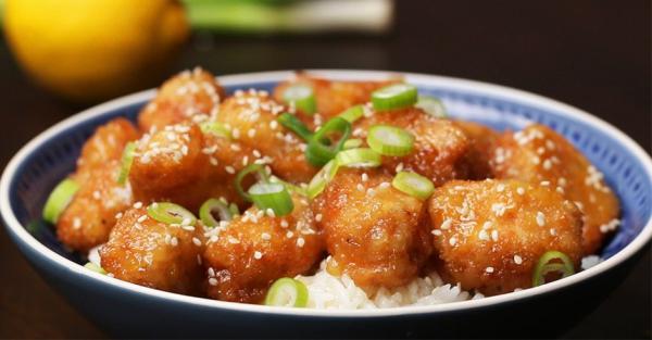 طرز تهیه جوجه چینی رستورانی و حرفه ای طرز تهیه جوجه چینی رستورانی و حرفه ای