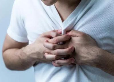 کدام درد قفسه سینه را باید جدی بگیرید؟